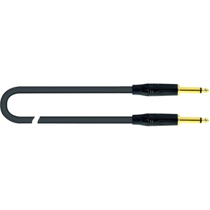 Кабель аудио Jack - Jack QUIK LOK JUST JJ 6 6.0m