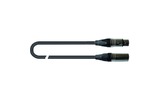 Кабель аудио XLR - XLR QUIK LOK JUST MF 5 SL 5.0m