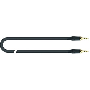 Кабель аудио Jack - Jack QUIK LOK JUST J35J35 3 3.0m