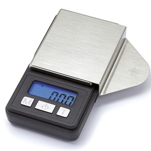 Портативные веcы для ГЗМ DYNAVOX Tonarmwaage TW-2 (207724)