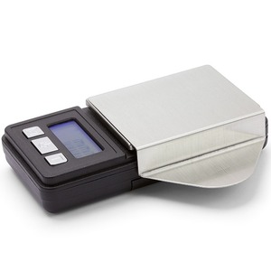 Портативные веcы для ГЗМ DYNAVOX Tonarmwaage TW-2 (207724)