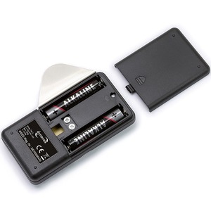 Портативные веcы для ГЗМ DYNAVOX Tonarmwaage TW-2 (207724)