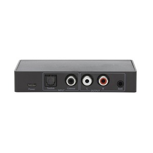 Цифро-аналоговый преобразователь DYNAVOX DAC UM1 (207697)