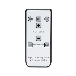 Цифро-аналоговый преобразователь DYNAVOX DAC UM1 (207697)