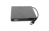 Внешний DVD-привод Gembird DVD-USB-03