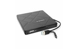 Внешний DVD-привод Gembird DVD-USB-04