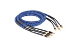 Акустический кабель Single-Wire Banana - Banana GoldKabel Highline MkIII SC Single-Wire 2.5m