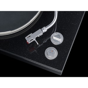 Проигрыватель виниловых дисков Teac TN-5BB Black