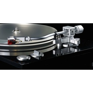 Проигрыватель виниловых дисков Teac TN-5BB Black