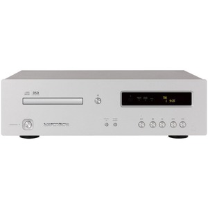 CD проигрыватель Luxman D-03X Silver