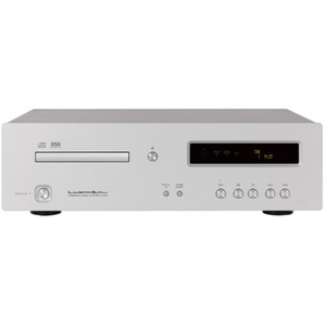 CD проигрыватель Luxman D-03X Silver