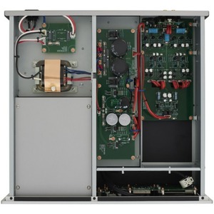 CD проигрыватель Luxman D-03X Silver