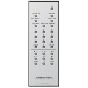 CD проигрыватель Luxman D-03X Silver