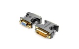 Переходник DVI - VGA Vention ECFB0