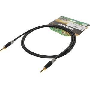 Кабель аудио Jack - Jack Sommer Cable HBA-3S-0090 0.9m