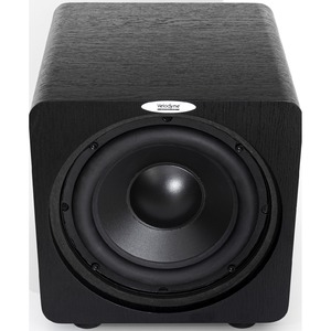 Сабвуфер Velodyne DB-8 black