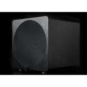 Сабвуфер Velodyne DB-8 black