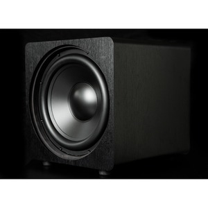 Сабвуфер Velodyne DB-12 black