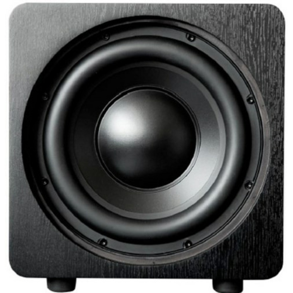Сабвуфер Velodyne DB-10 black