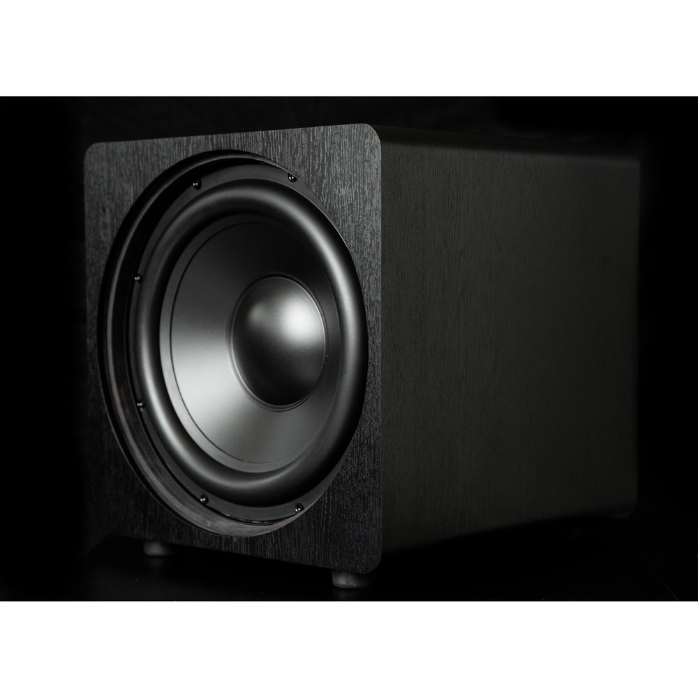 Сабвуфер Velodyne DB-10 black