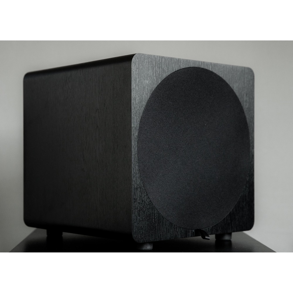 Сабвуфер Velodyne DB-10 black