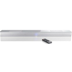 Саундбар CANTON Smart Soundbar 10 White