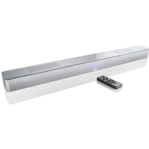 Саундбар CANTON Smart Soundbar 10 White