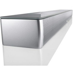 Саундбар CANTON Smart Soundbar 10 White