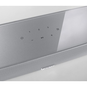 Саундбар CANTON Smart Soundbar 10 White
