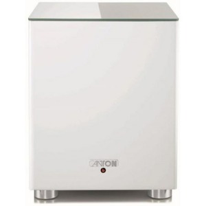 Сабвуфер CANTON Smart Sub 8 White