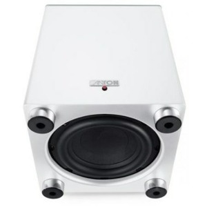 Сабвуфер CANTON Smart Sub 8 White