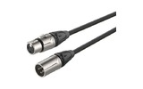 Кабель аудио XLR - XLR Roxtone DDXX200/5 5.0m
