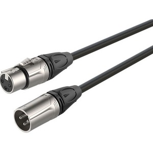 Кабель аудио XLR - XLR Roxtone DDXX200/5 5.0m