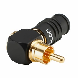 Разъем RCA HIC-ON HI-CMA-SM