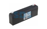 Батарея аккумуляторная Rexant 30-2022-4 12В 2,2 А/ч