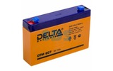 Батарея аккумуляторная Rexant 30-6070-4 6В 7 А/ч
