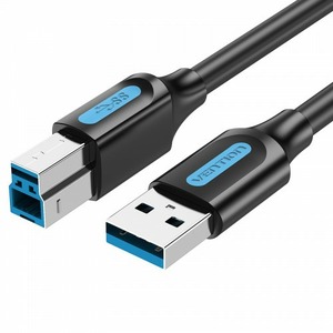 Кабель USB Vention COOBH 2.0m