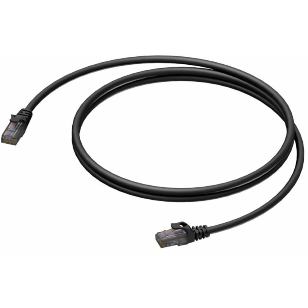 Кабель Витая пара Procab BSD550U/2 2.0m