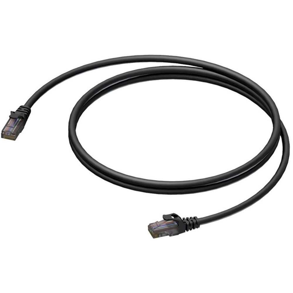 Кабель Витая пара Procab BSD550U/2 2.0m