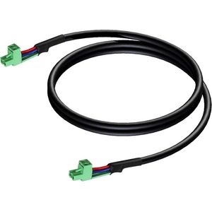 Кабель аудио XLR - XLR Procab CLA530/2 2.0m