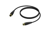 Кабель аудио MIDI - MIDI Procab CLD400/3 3.0m