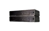 Комплект устройств для передачи HDMI по многомодовому волоконно-оптическому кабелю Kramer 675R/T