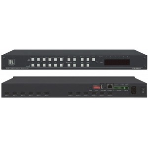 Матричный коммутатор 6х6 HDMI Kramer VS-66H2