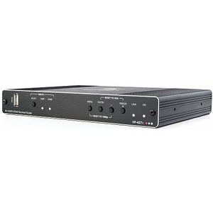 Автокоммутатор/масштабатор HDBaseT и HDMI в HDMI Kramer VP-427X