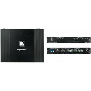 Автокоммутатор/масштабатор HDBaseT и HDMI в HDMI Kramer VP-427X