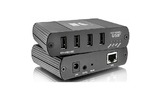 Приемник сигнала USB 2.0 из сети Ethernet Kramer KDS-USB2-DEC