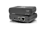 Передатчик сигнала USB 2.0 в сеть Ethernet Kramer KDS-USB2-EN