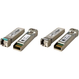 Приемопередающий оптический модуль SFP Kramer OSP-SM10S