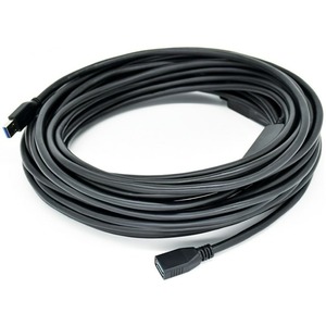 Активный кабель USB-A 3.0 Kramer CA-USB3/AAE-50 15.2m