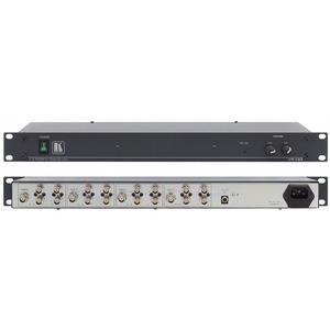 Усилитель-распределитель 1:3 компонентного видео Kramer VP-123/E